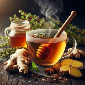 26. September: ImmunBOOSTER – Natürlich und effektiv